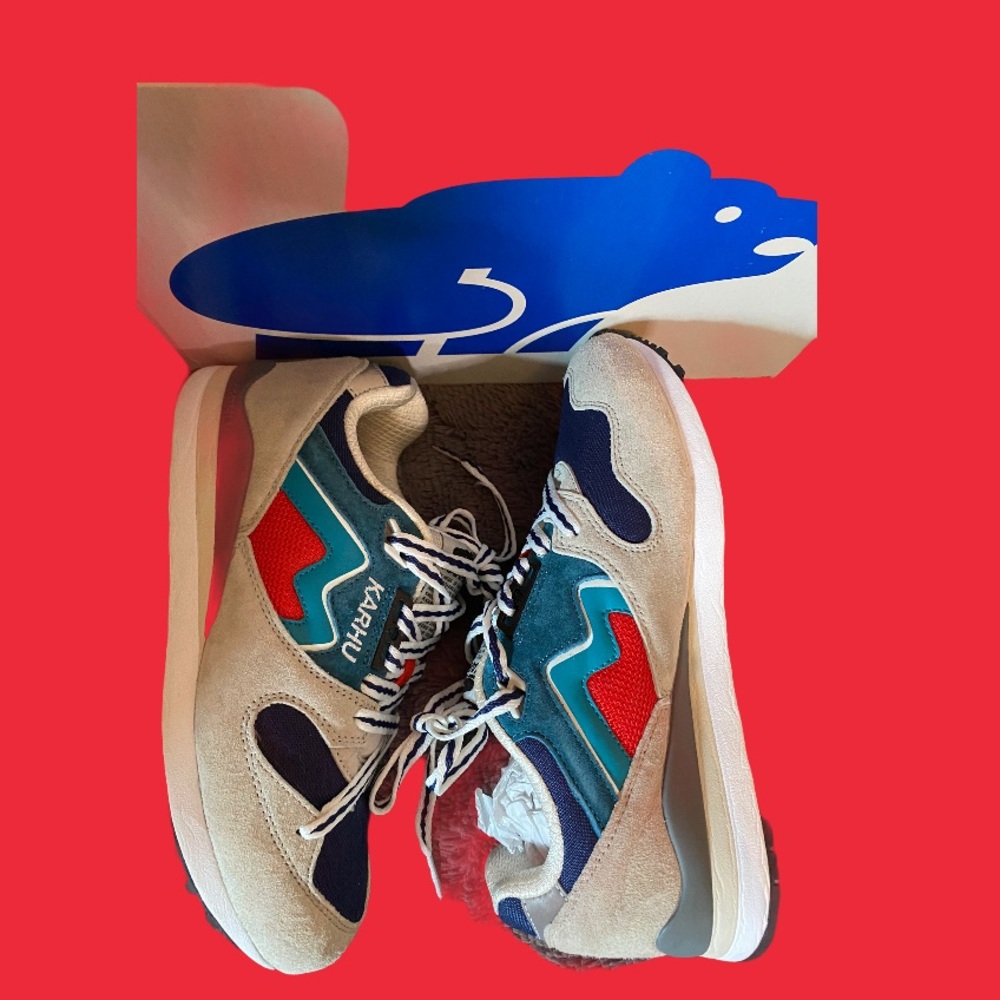 Karhu Synchron classic